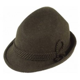 Cappello in Loden BASCO ANTON