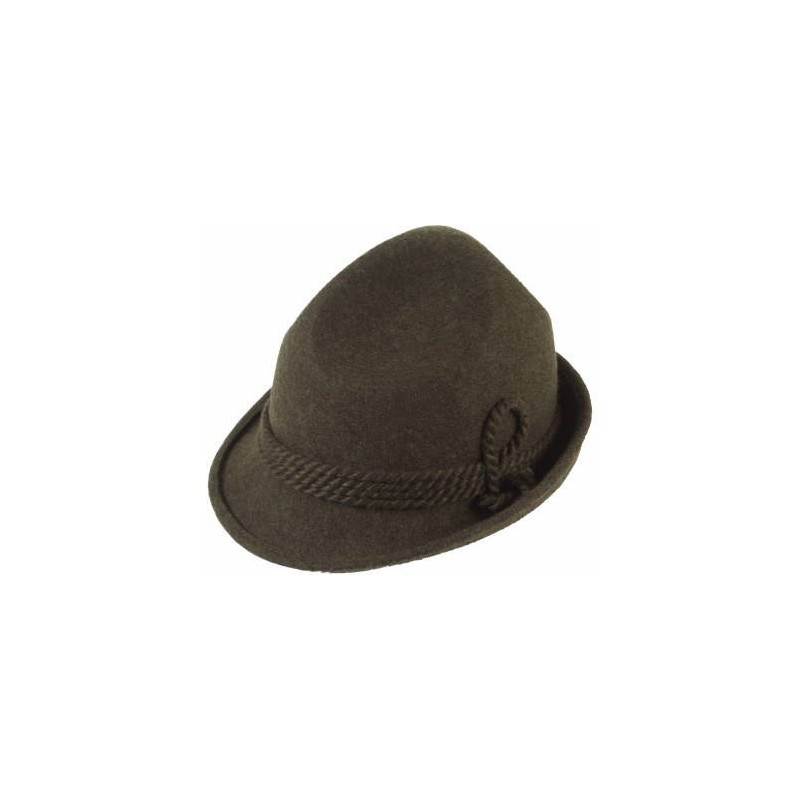 Cappello in Loden BASCO ANTON
