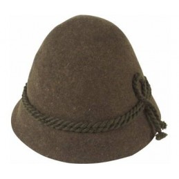 Cappello in Loden BASCO SEPPL