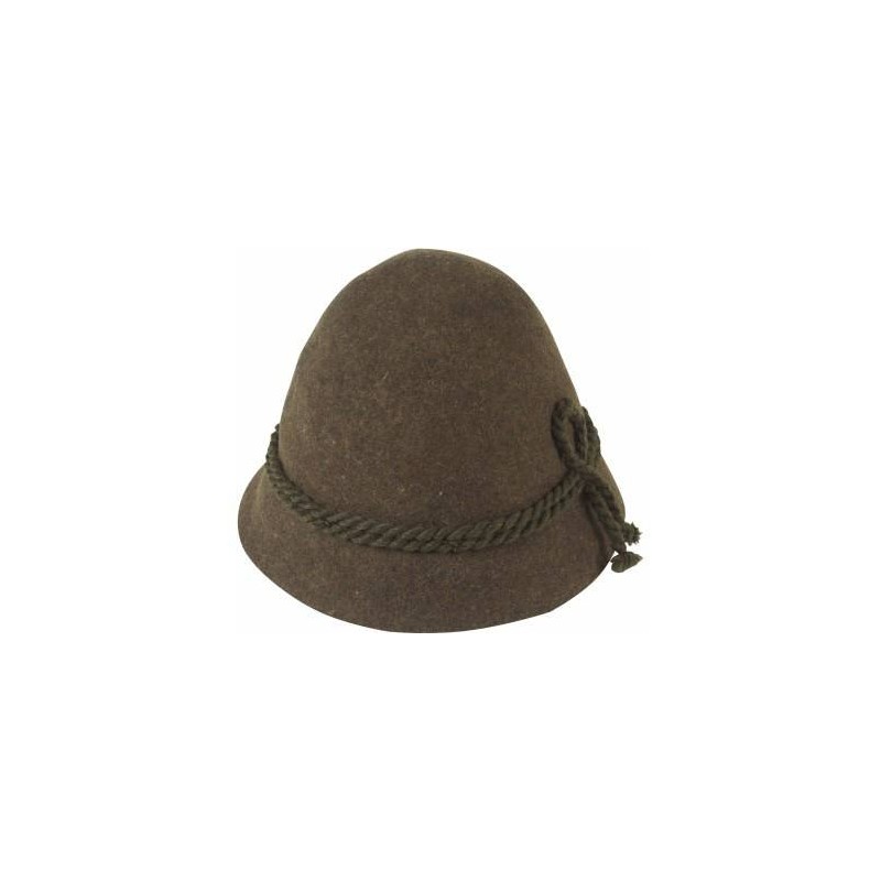 Cappello in Loden BASCO SEPPL