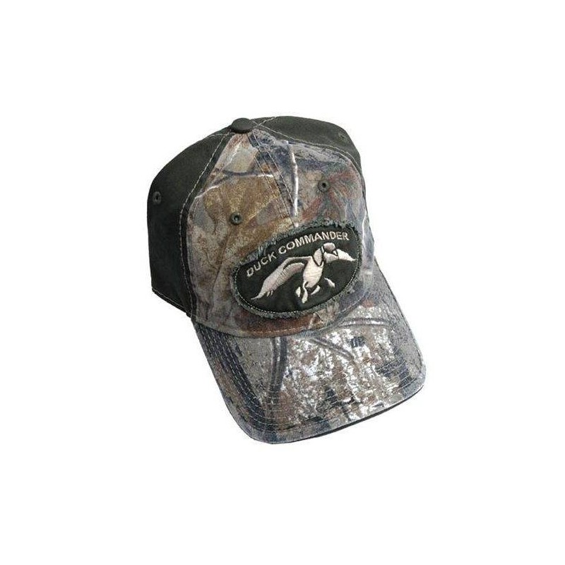 Cappello camo Duck Commander Cappello camo Duck Commander