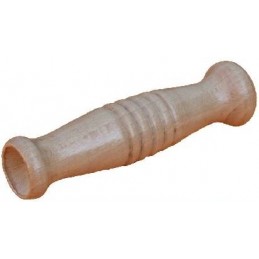 Richiamo per folaga in legno