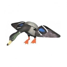 Nuova Anatra ali rotanti Lucky Duck Hot Shot