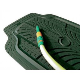 Set tappeti TREAD per Jeep con cinghiale