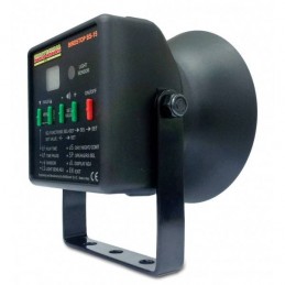 Scaccia storni e piccioni