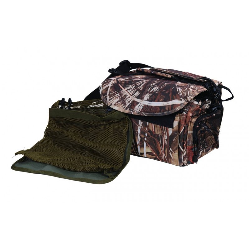 Bauletto duck termico