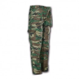 Pantalone Patton da caccia foderato taglie calibrate