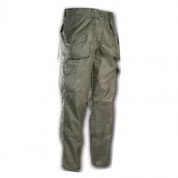 Pantalone Patton da caccia foderato taglie calibrate