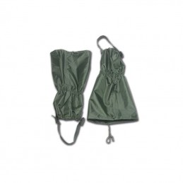 Ghette Patton in nylon impermeabile antistrappo