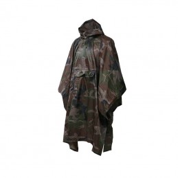 Poncho impermeabile Patton in nylon Poncho impermeabile Patton in nylon