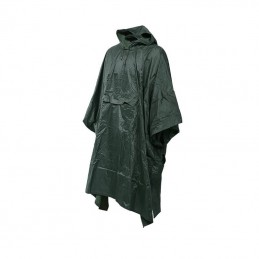 Poncho impermeabile Patton in nylon