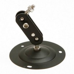 Supporto orientabile per fototrappola o macchina fotografica