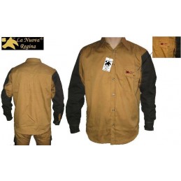 Camicia Nuova Regina modello Cervati