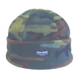 Berretto a cuffia Thinsulate