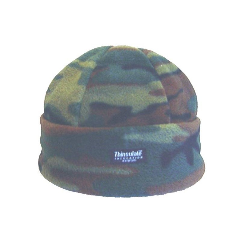 Berretto a cuffia Thinsulate