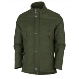 Giacca in loden Jagdhund Gamskogel