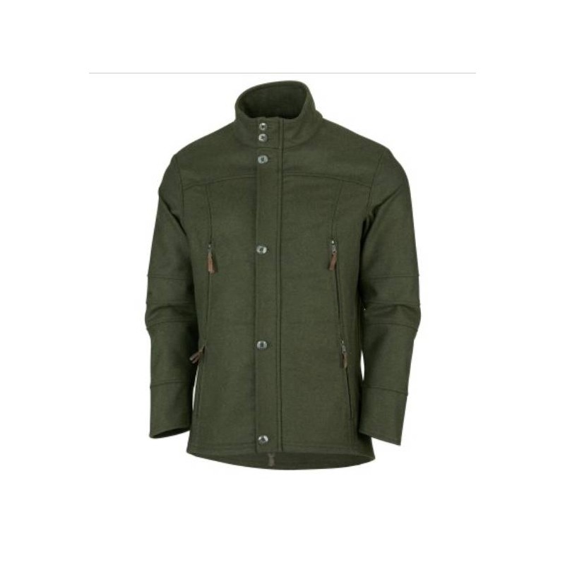 Giacca in loden Jagdhund Gamskogel Giacca in loden Jagdhund Gamskogel