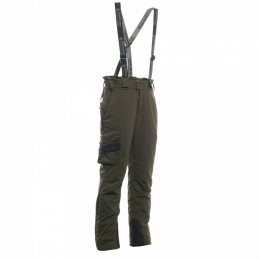 Pantaloni Deerhunter Muflon Verde