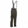 Pantaloni Deerhunter Muflon Verde