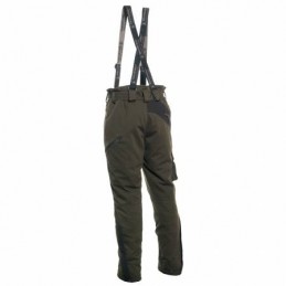 Pantaloni Deerhunter Muflon Verde Pantaloni Deerhunter Muflon Verde