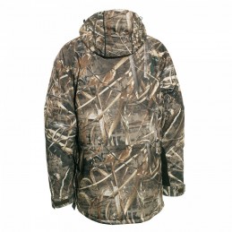Giacca Deerhunter Muflon Jacket Long Realtree Max-5 Camo