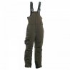 Salopette Deerhunter Muflon Bib Trouser Verde