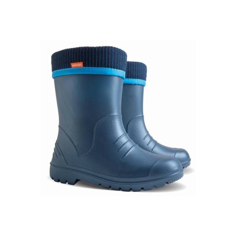 Stivali per bambino DEMAR DINO - STIVALETTO RAIN - DOPOSCI