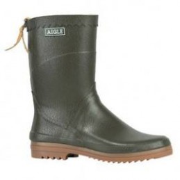 Stivali Aigle Bison