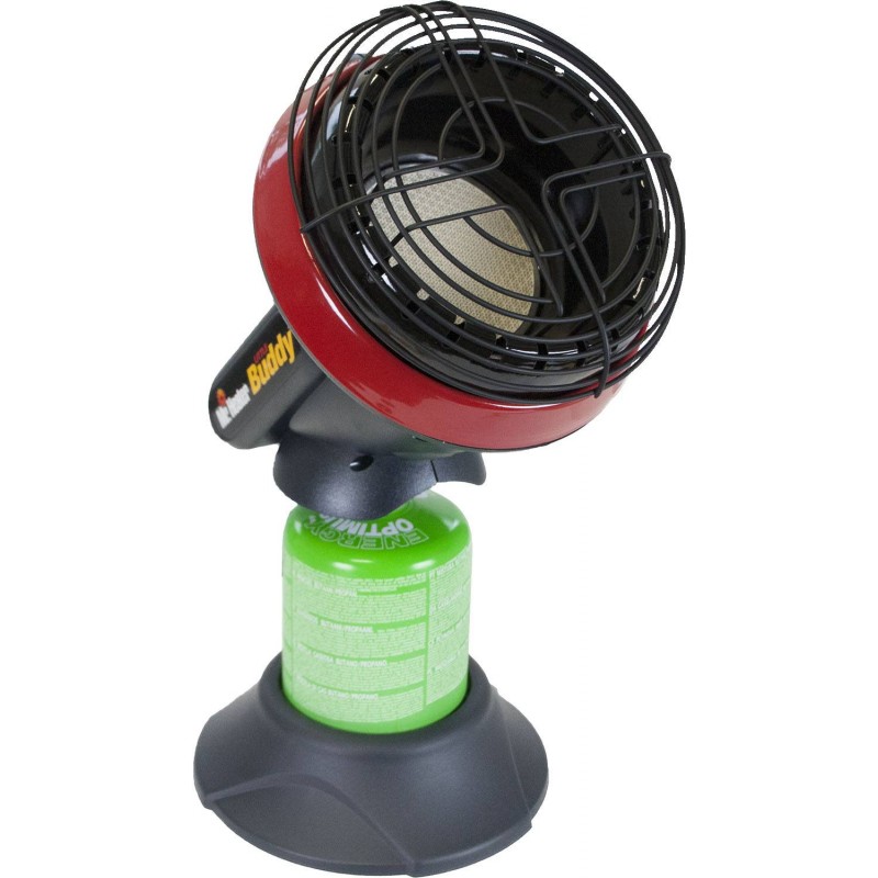 Stufa Gas Heater Little Buddy