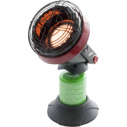 Stufa Gas Heater Little Buddy