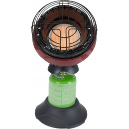 Stufa Gas Heater Little Buddy