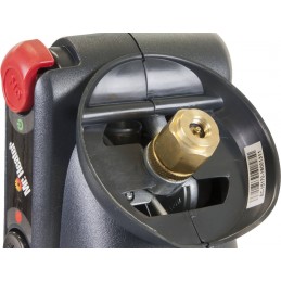 Stufa Gas Heater Little Buddy