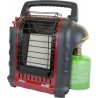 Stufa Gas Heater Portable Buddy