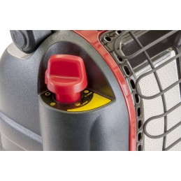 Stufa Gas Heater Portable Buddy