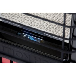 Stufa Gas Heater Portable Buddy