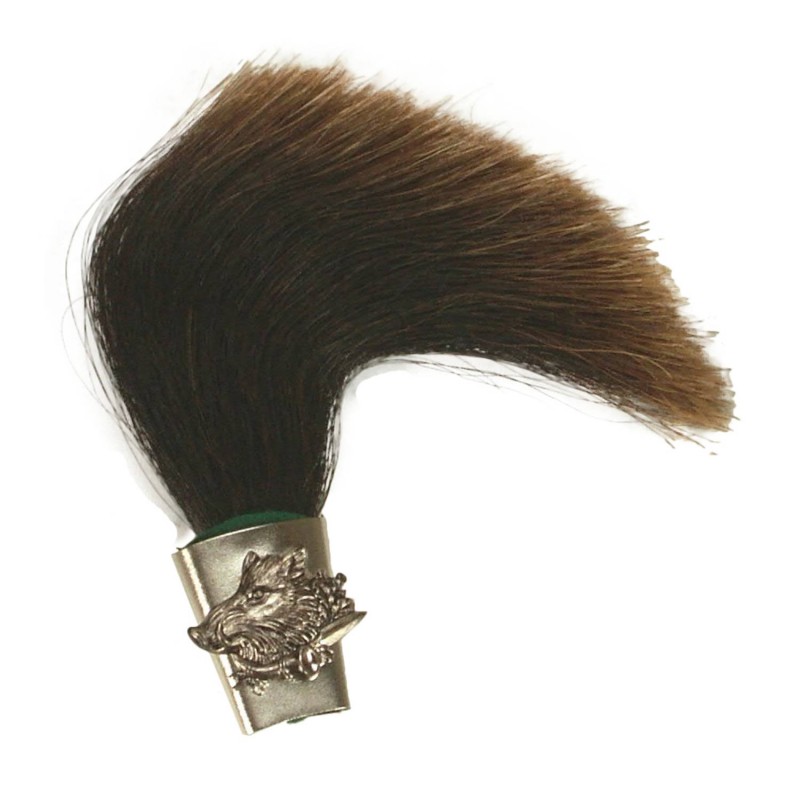 Saubart spilla porta bart- cinghiale