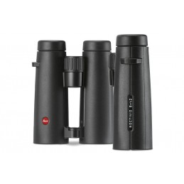 Binocolo Leica Noctivid 8 X 42 Lenti SCHOTT HT