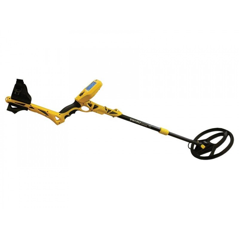 Metal Detector GROUND EFX SWARM SERIES MX100E