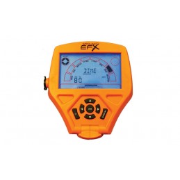Metal Detector EFX METAL SWARM SERIES MX200E