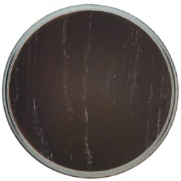 Scudetto per cinghiale 01 scuro