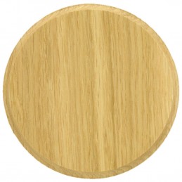 Scudetto per cinghiale 01 chiaro