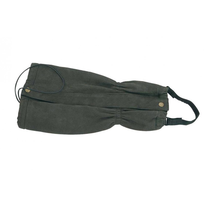 Ghette in pelle Ra Sport