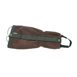 Ghette in pile Ra Sport