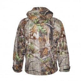 Giacca Patton in pilor imbottita APG HD