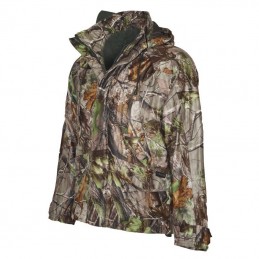 Giacca Patton in pilor imbottita APG HD