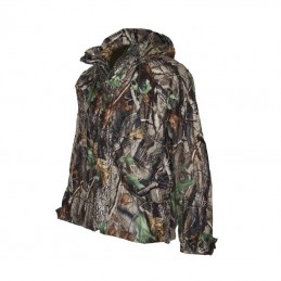 Giacca Patton in pilor imbottita Hardwoods Green HD