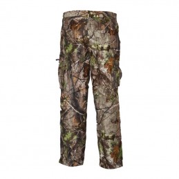 Pantaloni Patton imbottiti hardwoods