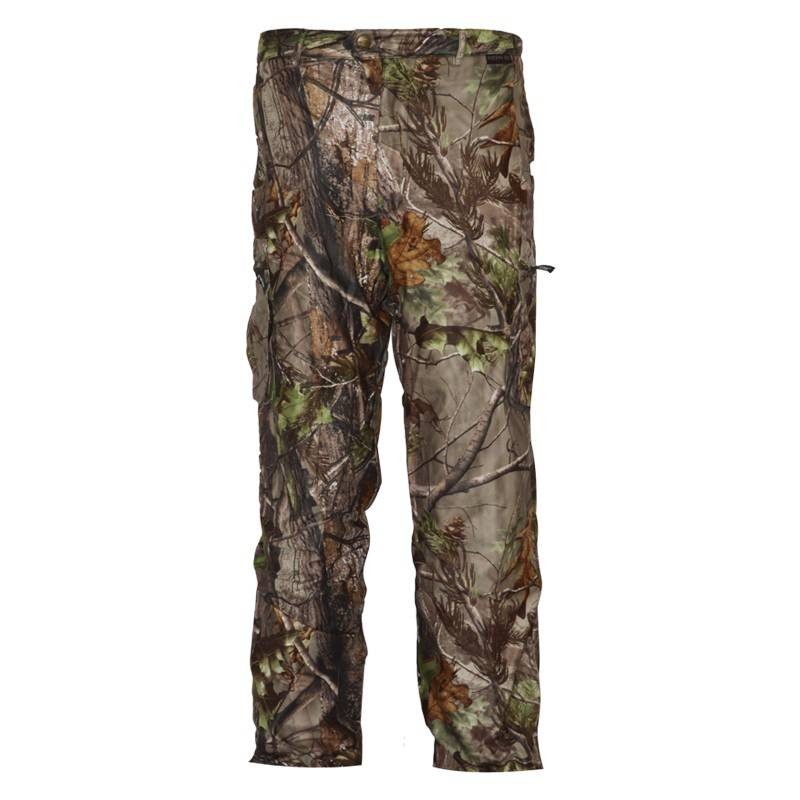 Pantaloni Patton imbottiti APG