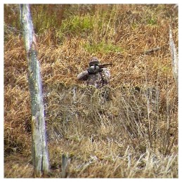 Capanno Ghost Blind made in USA Capanno Ghost Blind made in USA