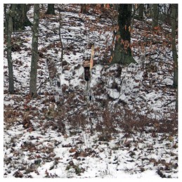 Capanno Ghost Blind made in USA Capanno Ghost Blind made in USA